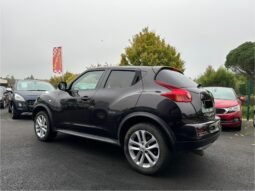 Nissan juke 1.5 dci 110 ch complet