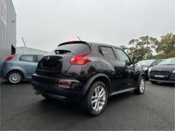 Nissan juke 1.5 dci 110 ch complet