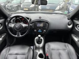 Nissan juke 1.5 dci 110 ch complet