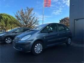 Citroen xsara picasso 1.6 hdi 90 ch