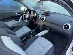 Audi A1 1.2 tfsi 85 ch complet