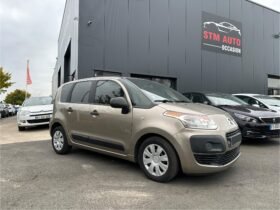 Citroen C3 picasso 1.6 hdi 90 ch 1ère main