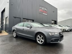 Audi A5 sportback 2.0 tdi 143 ch