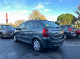 Citroen xsara picasso 1.6 hdi 90 ch complet