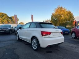 Audi A1 1.2 tfsi 85 ch complet