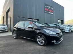 Peugeot 208 1.6 e-hdi 92 ch