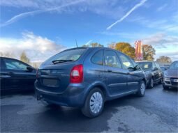 Citroen xsara picasso 1.6 hdi 90 ch complet