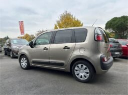 Citroen C3 picasso 1.6 hdi 90 ch 1ère main complet