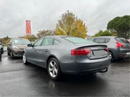 Audi A5 sportback 2.0 tdi 143 ch complet