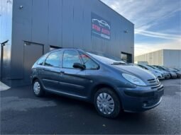 Citroen xsara picasso 1.6 hdi 90 ch complet