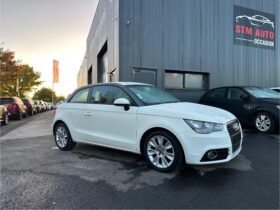 Audi A1 1.2 tfsi 85 ch