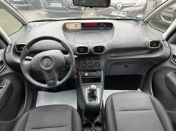 Citroen C3 picasso 1.6 hdi 90 ch 1ère main complet