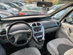 Citroen xsara picasso 1.6 hdi 90 ch complet