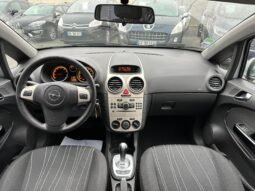 Opel corsa 1.2 ess 80 ch complet