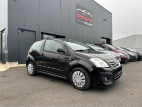 Citroen C2 1.1 ess 60 ch