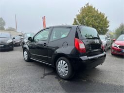 Citroen C2 1.1 ess 60 ch complet