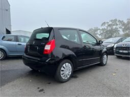 Citroen C2 1.1 ess 60 ch complet