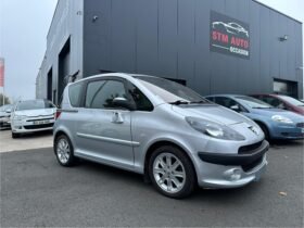 Peugeot 1007 1.6 ess 110 ch