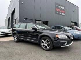 Volvo xc 70 2.4 d 215 ch boite auto