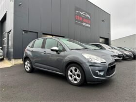 Citroen C3 1.4 hdi 68 ch