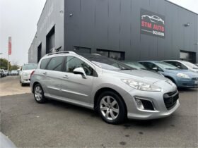 Peugeot 308 sw 2.0 hdi 150 ch