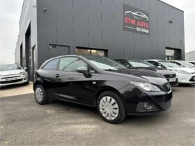 Seat ibiza 1.2 tdi 75 ch