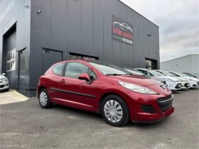 Peugeot 207 1.6 hdi 90 ch