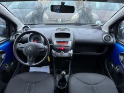 Citroen C1 1.0 ess 68 ch complet