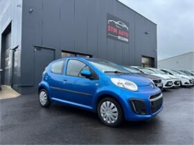 Citroen C1 1.0 ess 68 ch