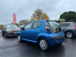 Citroen C1 1.0 ess 68 ch complet