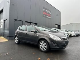 Opel corsa 1.3 cdti 75 ch