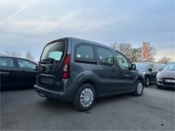 Citroen berlingo 1.6 bluehdi 100 ch boite auto 1ère main complet