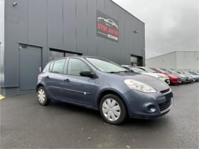 Renault clio 3 1.2 ess 75 ch