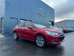 Citroen ds4 1.6 hdi 112 ch