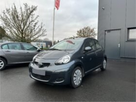 Toyota aygo 1.0 ess 68 ch