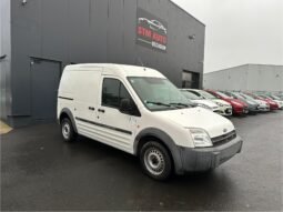 Ford transit connect 1.8 tdci 90 ch