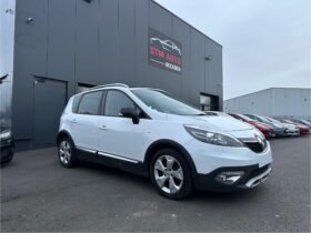 Renault scenic 1.5 dci 110 ch