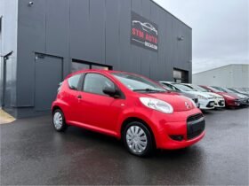 Citroen C1 1.0 ess 68 ch 1ère main