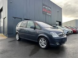 Opel meriva 1.7 dti 100 ch