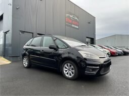 Citroen c4 picasso 1.6 hdi 112 ch