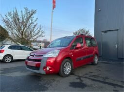 Citroen berlingo 1.6 hdi 110 ch