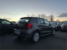 Volkswagen polo 1.6 tdi 90 ch complet