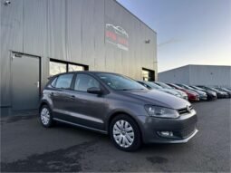 Volkswagen polo 1.6 tdi 90 ch