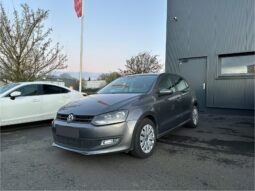 Volkswagen polo 1.6 tdi 90 ch complet