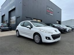 Peugeot 207 1.4 hdi 68 ch