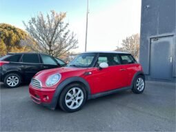 Mini mini 1.6 d 110 ch