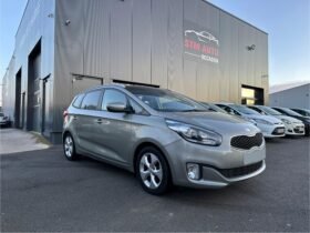 Kia carens 1.6 gdi 135 ch