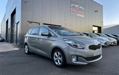 Kia carens 1.6 gdi 135 ch