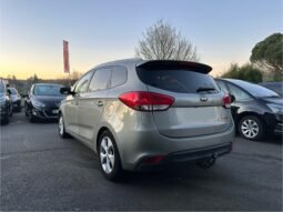 Kia carens 1.6 gdi 135 ch complet