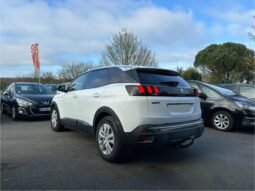 Peugeot 3008 1.6 bluehdi 120 ch complet